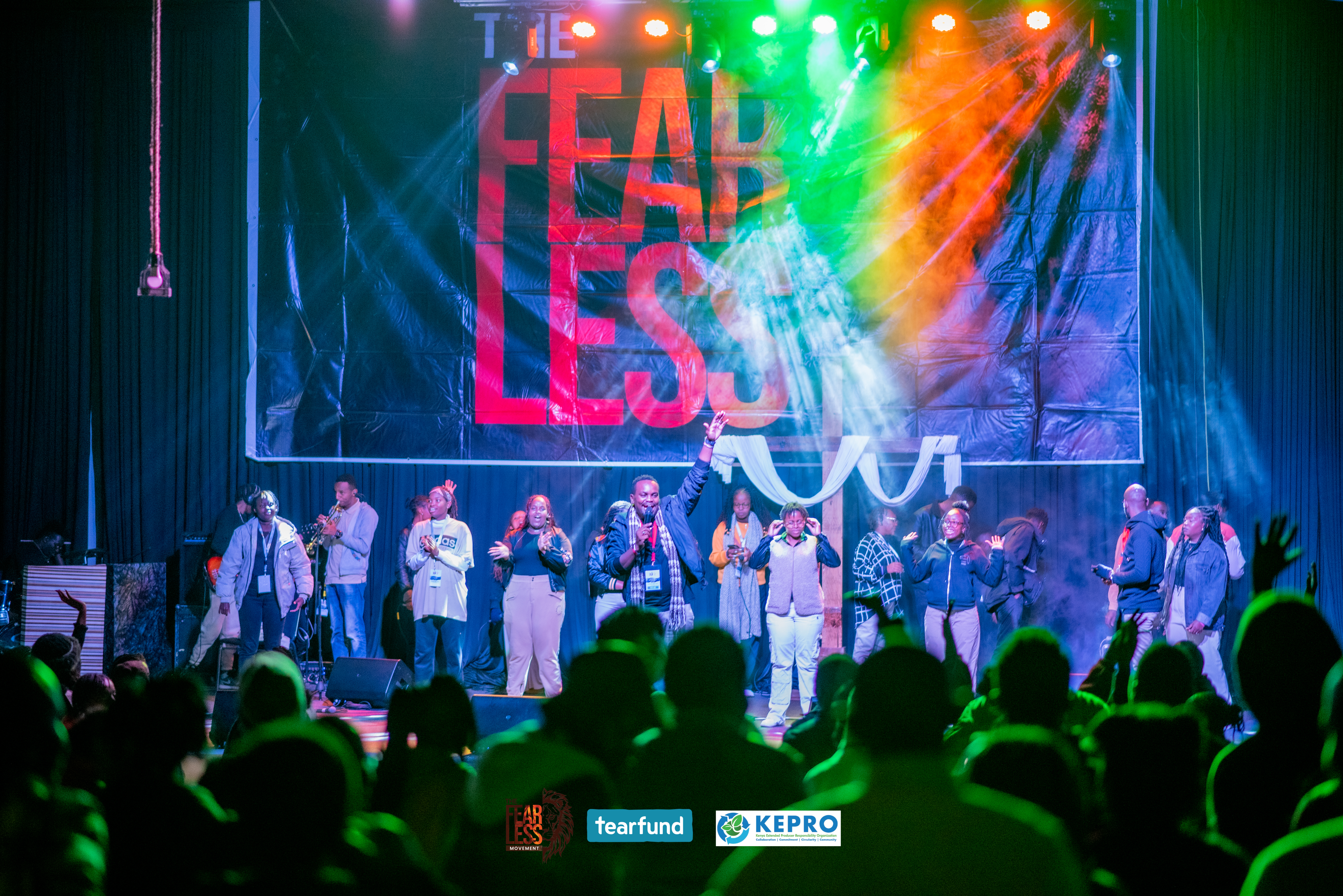 Jesus Came to Bring Joy