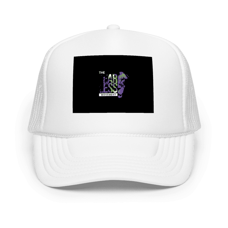 Fearless Cap (Olive)