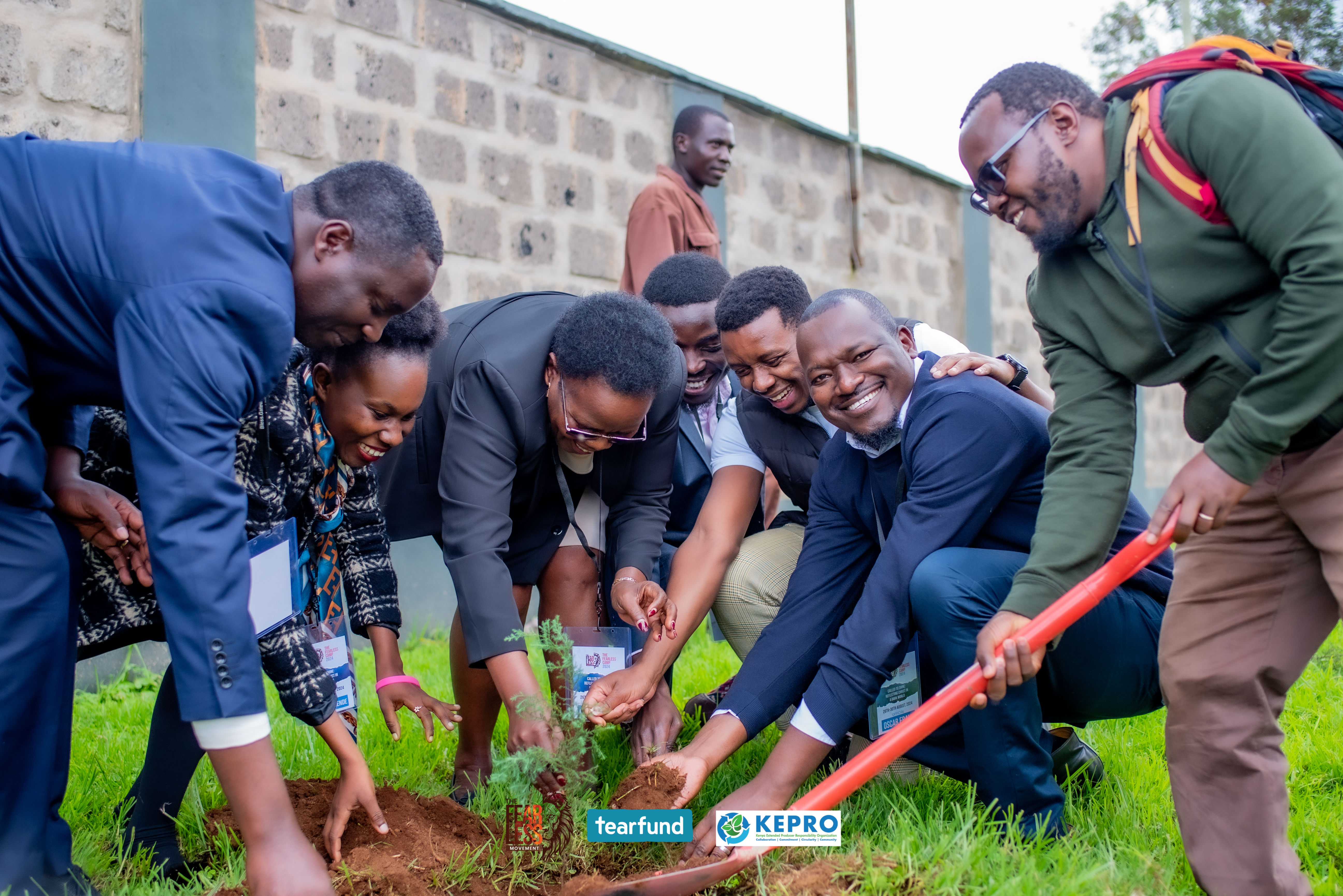 Collaborative planning