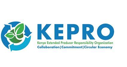 Kepro Logo